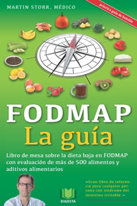 guía FODMAP