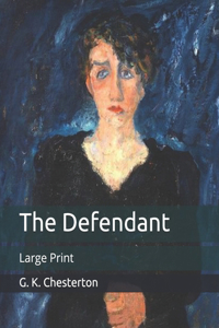 The Defendant