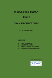 Dredging Technology Book 2