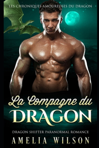 La Compagne du DRAGON