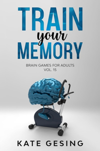 Train your Memory Vol. 15