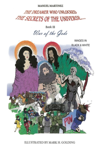 War of the Gods 3/3