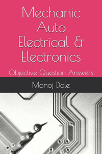 Mechanic Auto Electrical & Electronics