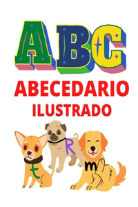 Abecedario Ilustrado