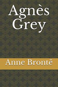 Agnès Grey