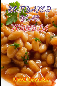 Best Baked Bean Formula