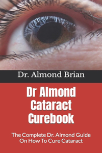 Dr Almond Cataract Curebook