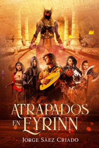 Atrapados en Eyrinn