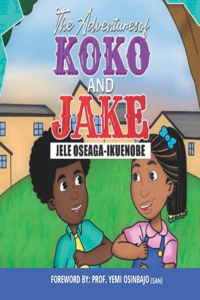 Adventures of Koko & Jake