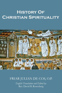 History of Christian Spirituality