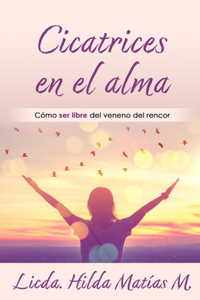 Cicatrices En El Alma