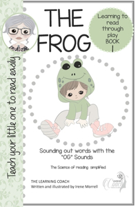FROG (Teach your child to read easily)