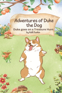 Adventures of Duke the Dog