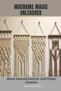 Macrame Magic Unleashed