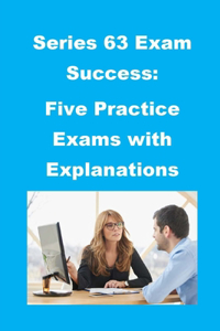 Series 63 Exam Success