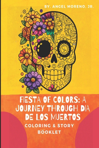 Fiesta of Colors