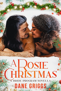 Rosie Christmas