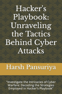 Hacker's Playbook