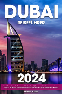 Dubai Reiseführer