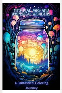 Mystical Jars and Whimsical Wonders