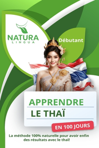 Apprendre le Thaï en 100 Jours