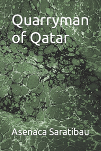 Quarryman of Qatar