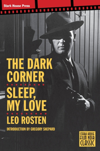 Dark Corner / Sleep, My Love