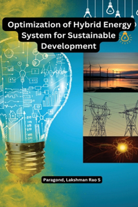 Optimization of Hybrid Energy System for Sustainable Development