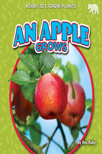 Apple Grows
