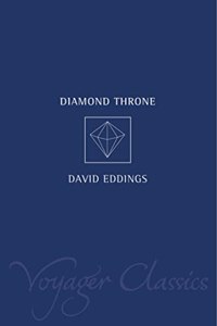 The Diamond Throne: Book One of the Elenium (Voyager Classics)