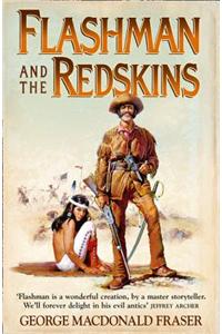 Flashman and the Redskins