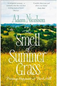 Smell of Summer Grass