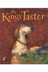 The King's Taster