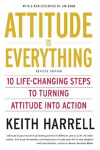 Attitude Is Everything REV Ed