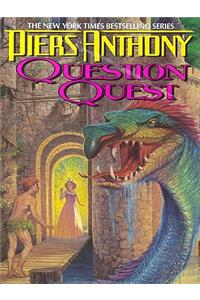 Xanth 14: Question Quest