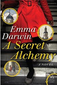 A Secret Alchemy