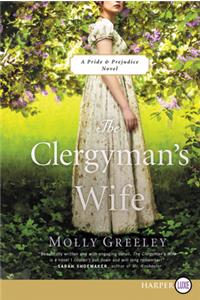 Clergyman's Wife