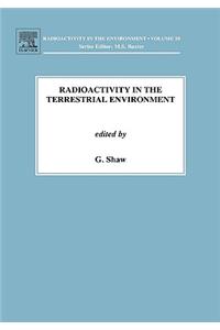 Radioactivity in the Terrestrial Environment