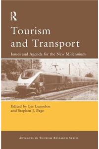 Tourism and Transport