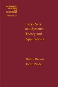 Fuzzy Sets and Systems