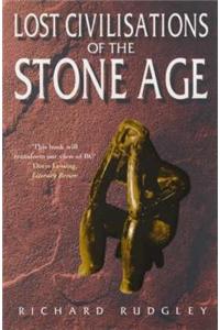 Lost Civilisations Of The Stone Age