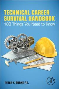 Technical Career Survival Handbook