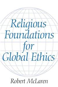 Religious Foundations for Global Ethics