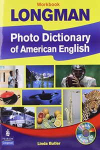 Longman Photo Dictionary of American English Workbook