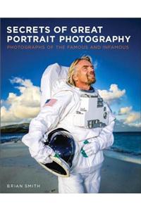 Secrets of Great Portrait Photography