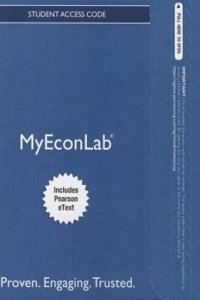 Myeconlab with Pearson Etext Student Access Code Card (Standalone)