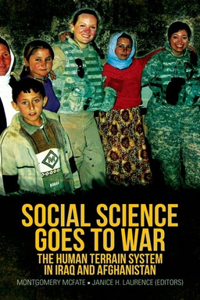 Social Science Goes to War