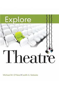 Explore Theatre -- Standalone Access Card