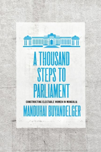 Thousand Steps to Parliament
