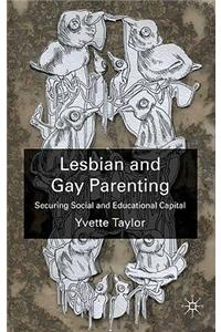 Lesbian and Gay Parenting